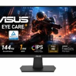 Monitor ASUS VA24EHF 23.8" FHD 100Hz HDMI,VGA Slim